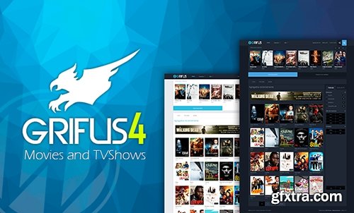 MundoThemes - Grifus v4.0.2 - WordPress Theme