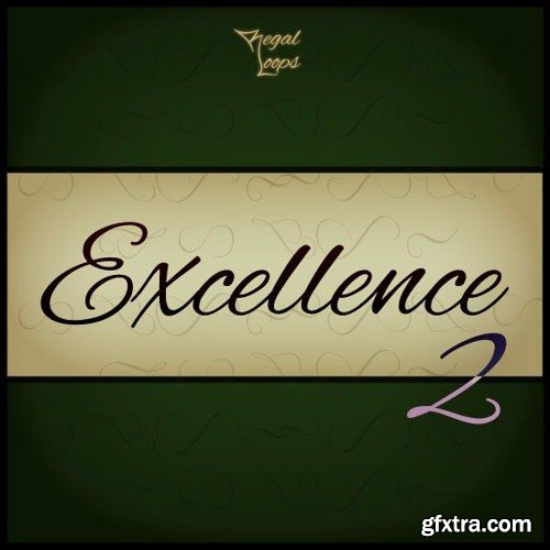 Regal Loops Excellence 2 WAV MiDi-DISCOVER