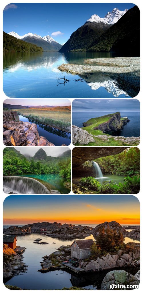 Most Wanted Nature Widescreen Wallpapers #237