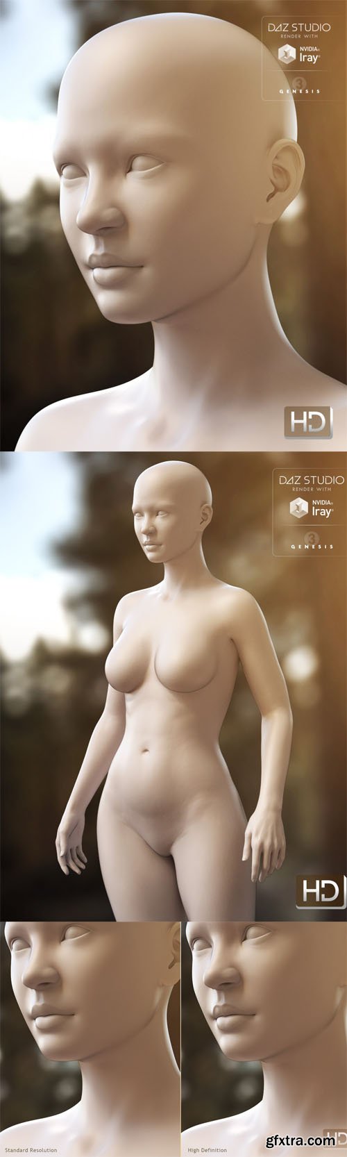 Kalea 7 HD Add-On