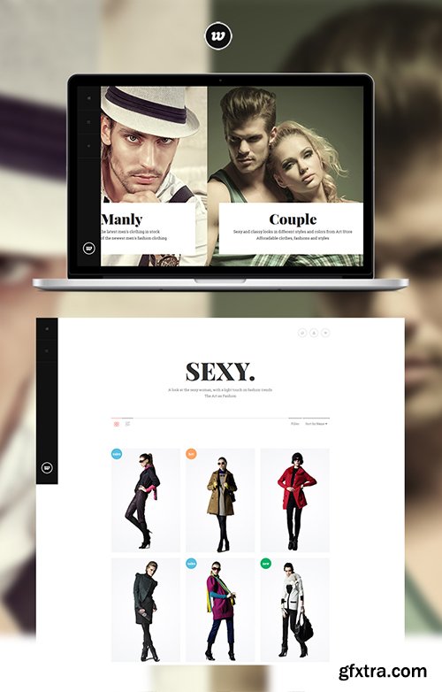 JoomlArt - JM Classy v1.0.2 - Responsive Magento Fashion Theme