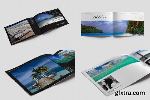 CreativeMarket 3in1 Photofolio Bundle 324478