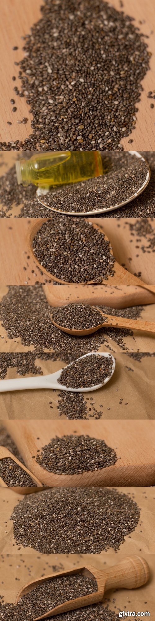 Chia seeds