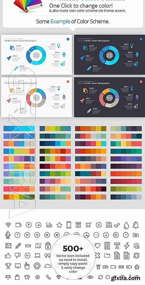 GraphicRiver - Actuar Power Point Presentation Template 11724707