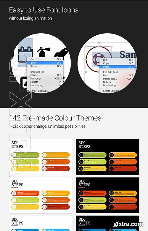 CM - Azure - PowerPoint Template 686297