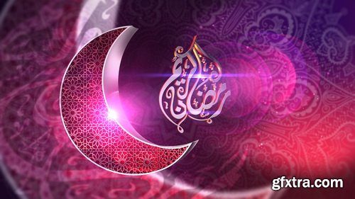 Videohive - Ramadan Package - 8178191