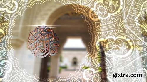 Videohive - Ramadan Package - 8178191