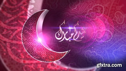 Videohive - Ramadan Package - 8178191