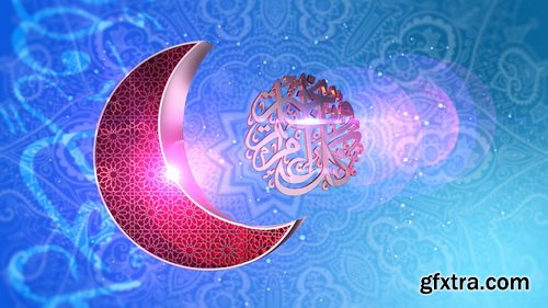 Videohive - Ramadan Package - 8178191