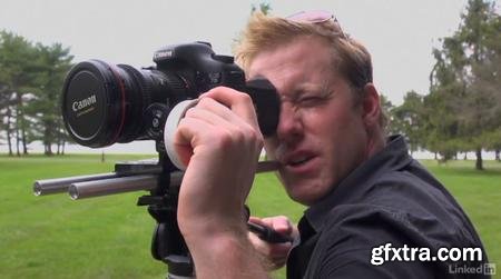 DSLR Video Tips: Gadgets & Gear