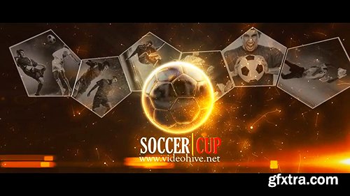 Videohive Football Mania 7688402