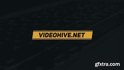 Videohive Minimal Title Pack 14646324