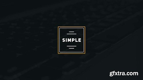 Videohive Minimal Title Pack 14646324