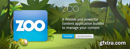 YooTheme - ZOO v3.3.17 - Joomla 3.x Extension