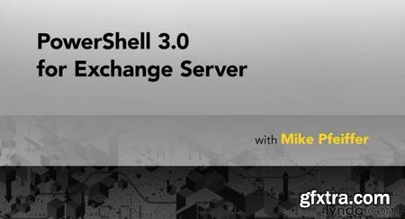 PowerShell 2.0 for Exchange Server