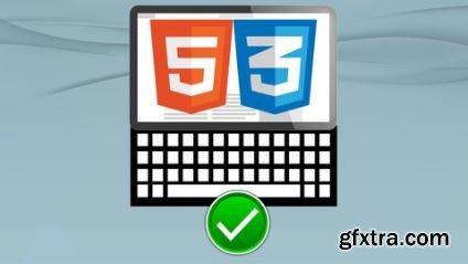 How to make a website HTML CSS for Beginners Course