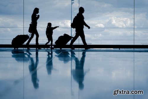 Collection of family travel family mom dad children child vacation autorallies holidays 25 HQ Jpeg