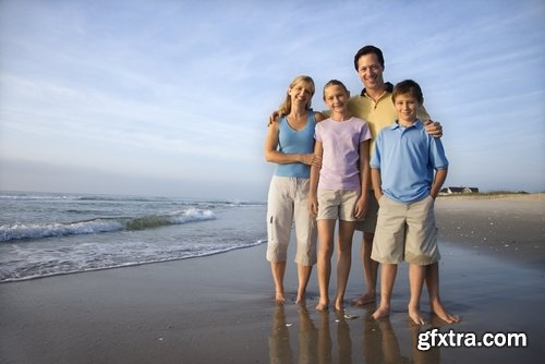 Collection of family travel family mom dad children child vacation autorallies holidays 25 HQ Jpeg