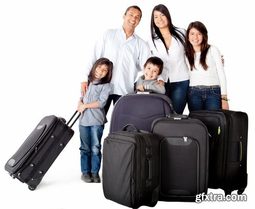 Collection of family travel family mom dad children child vacation autorallies holidays 25 HQ Jpeg