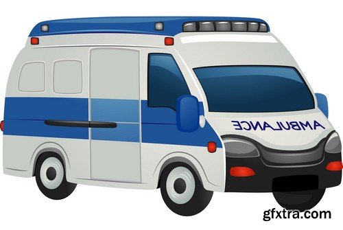 Ambulance-5xEPS