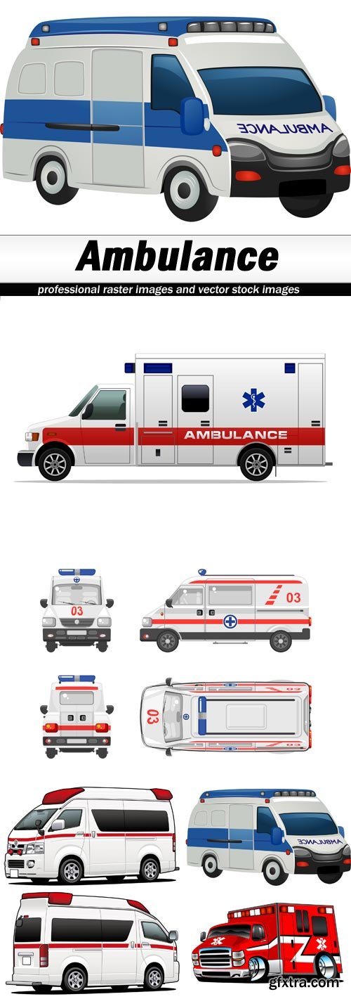 Ambulance-5xEPS