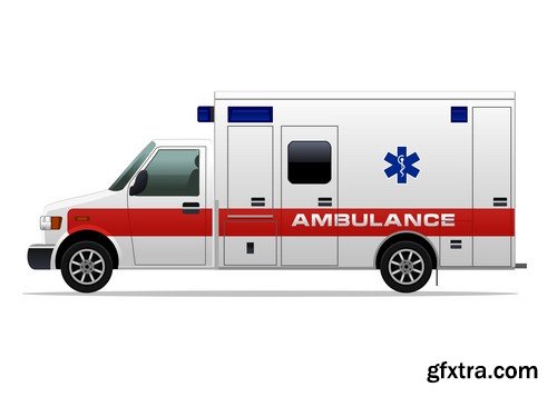 Ambulance-5xEPS