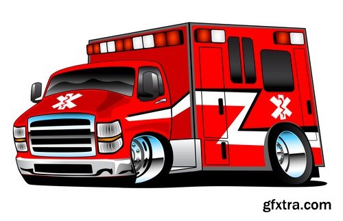 Ambulance-5xEPS