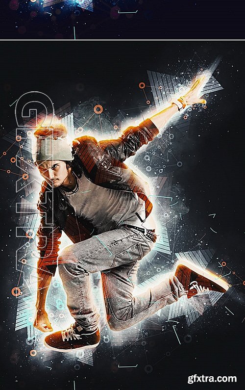 GraphicRiver - Crash Action 16096116