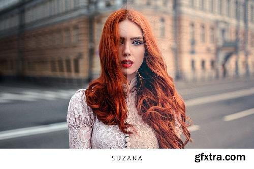 CreativeMarket Suzana Photoshop Action 303988