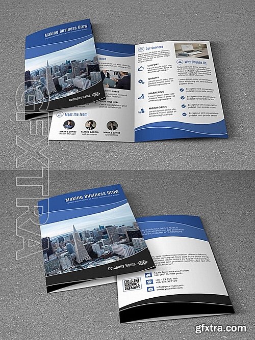 CM - Corporate Brochure - V495 681280