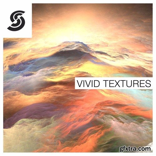 Samplephonics Vivid Textures MULTiFORMAT-FANTASTiC