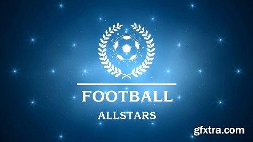 Videohive Football Allstars (Soccer) 8915870