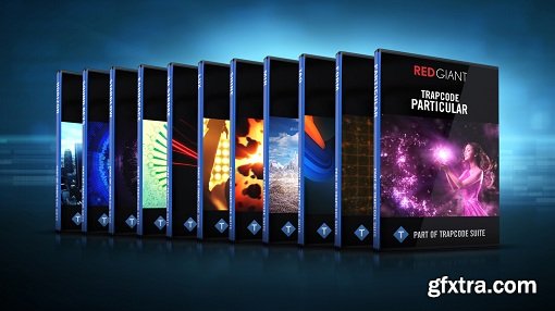 Red Giant Complete Suite 2016 for Adobe CS5-CC 2015 (20.05.2016)