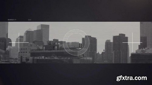 Motion Array - Cinema Promo After Effects Template