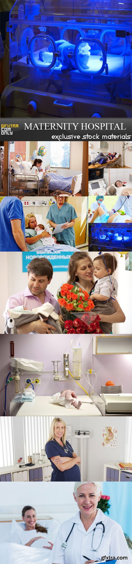 Maternity hospital, 10 UHQ JPEG