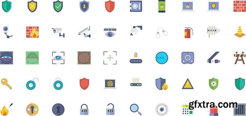 SmashIcons - Security