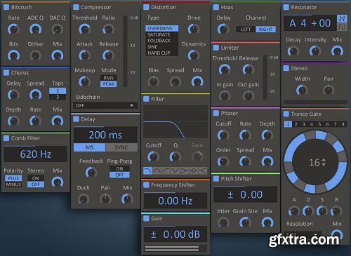 kiloHearts Bundle v2016.05 WIN OSX Incl Patched and Keygen Regged-R2R