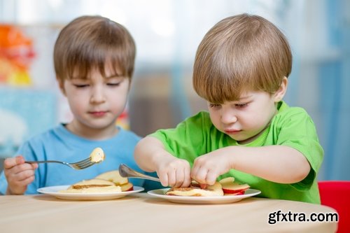 Collection the girl woman eating fruits vegetables healthy food diet 25 HQ Jpeg