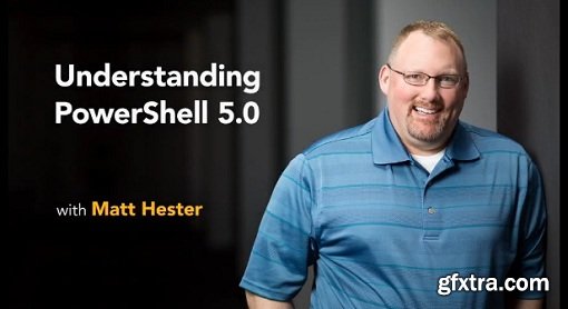 Understanding PowerShell 5.0