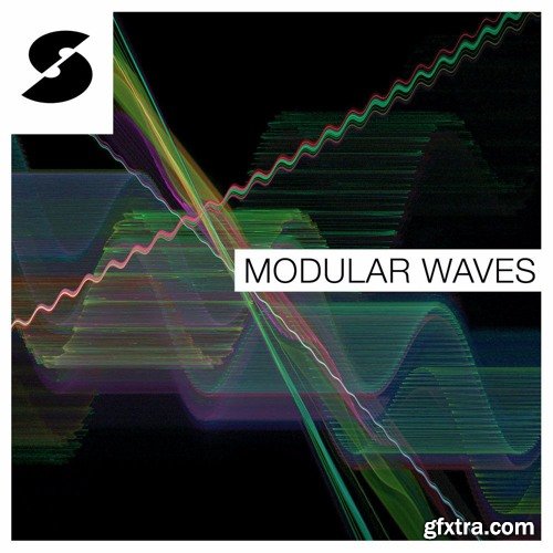 Samplephonics Modular Waves MULTiFORMAT-FANTASTiC