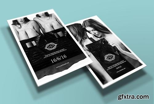 CreativeMarket Corporate Stationary 001 679611