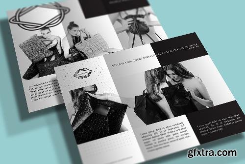 CreativeMarket Corporate Stationary 001 679611