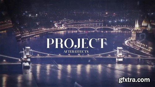 Motion Array - My Collection After Effects Template