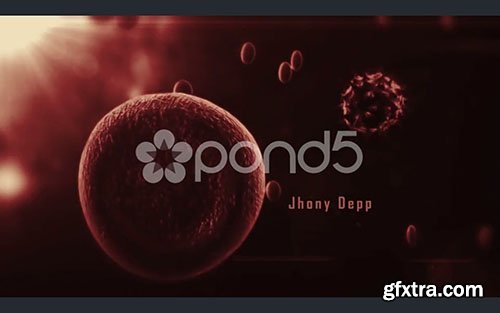 pond5 - DNA Opening Title - The Case Of Infection A Zombie Action Film