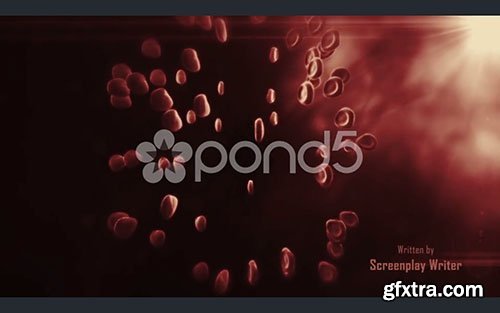 pond5 - DNA Opening Title - The Case Of Infection A Zombie Action Film