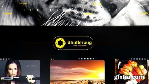 Videohive Fast Photo and Video Shots 12014557