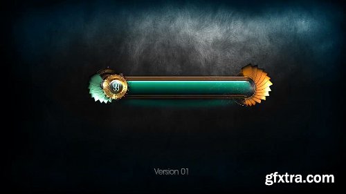 Videohive Loading Logo 14616339