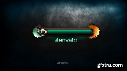 Videohive Loading Logo 14616339