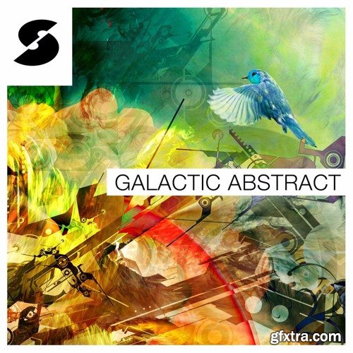 Samplephonics Galactic Abstract MULTiFORMAT-FANTASTiC