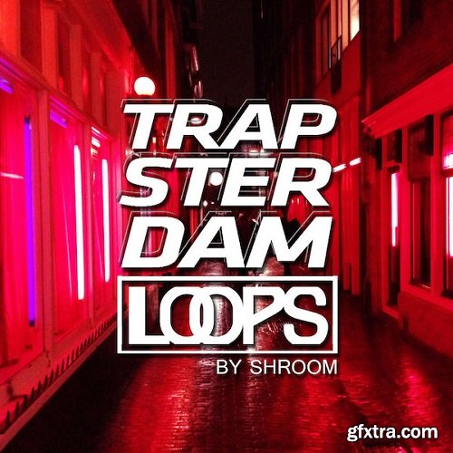 Shroom Trap Sterdam Loops WAV-DISCOVER